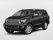  Toyota Sequoia