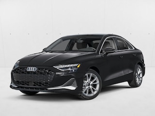 2026 Audi A3