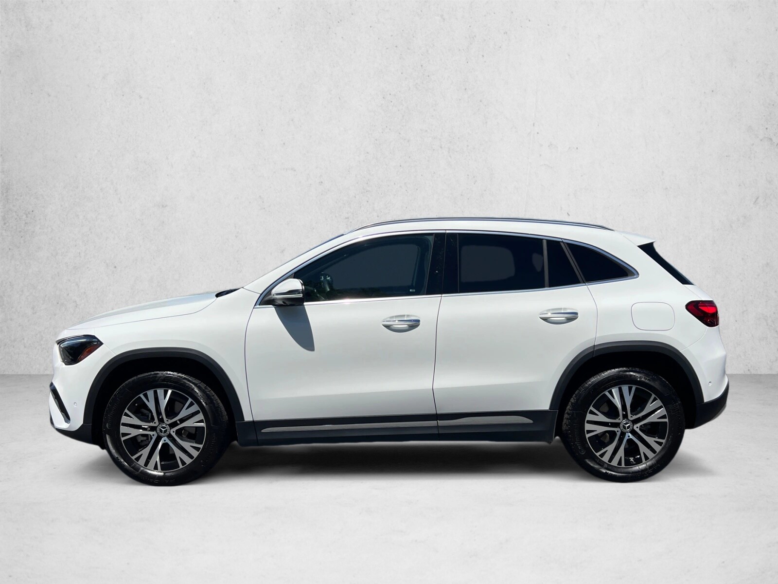 2026 Mercedes-Benz GLA GLA 250 - Photo 8