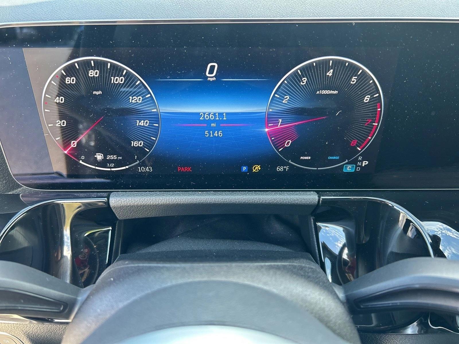 2026 Mercedes-Benz GLA GLA 250 - Photo 11