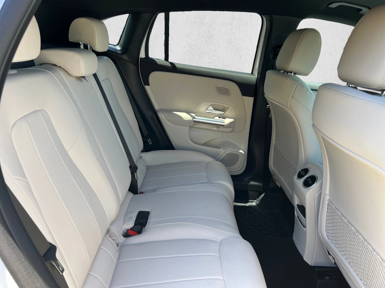 2026 Mercedes-Benz GLA GLA 250 - Photo 25