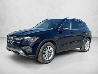 2026 Mercedes-Benz GLE 350 GLE 350 4MATIC &reg; SUV SUV