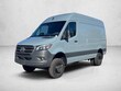  Mercedes-Benz Sprinter Cargo Van