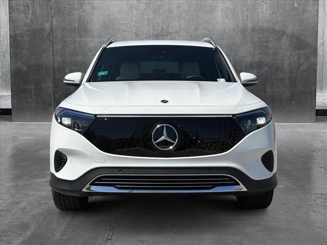 Certified 2024 Mercedes-Benz EQB Base with VIN W1N9M0KB9RN109477 for sale in Reno, NV