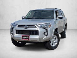 2020 Toyota 4Runner