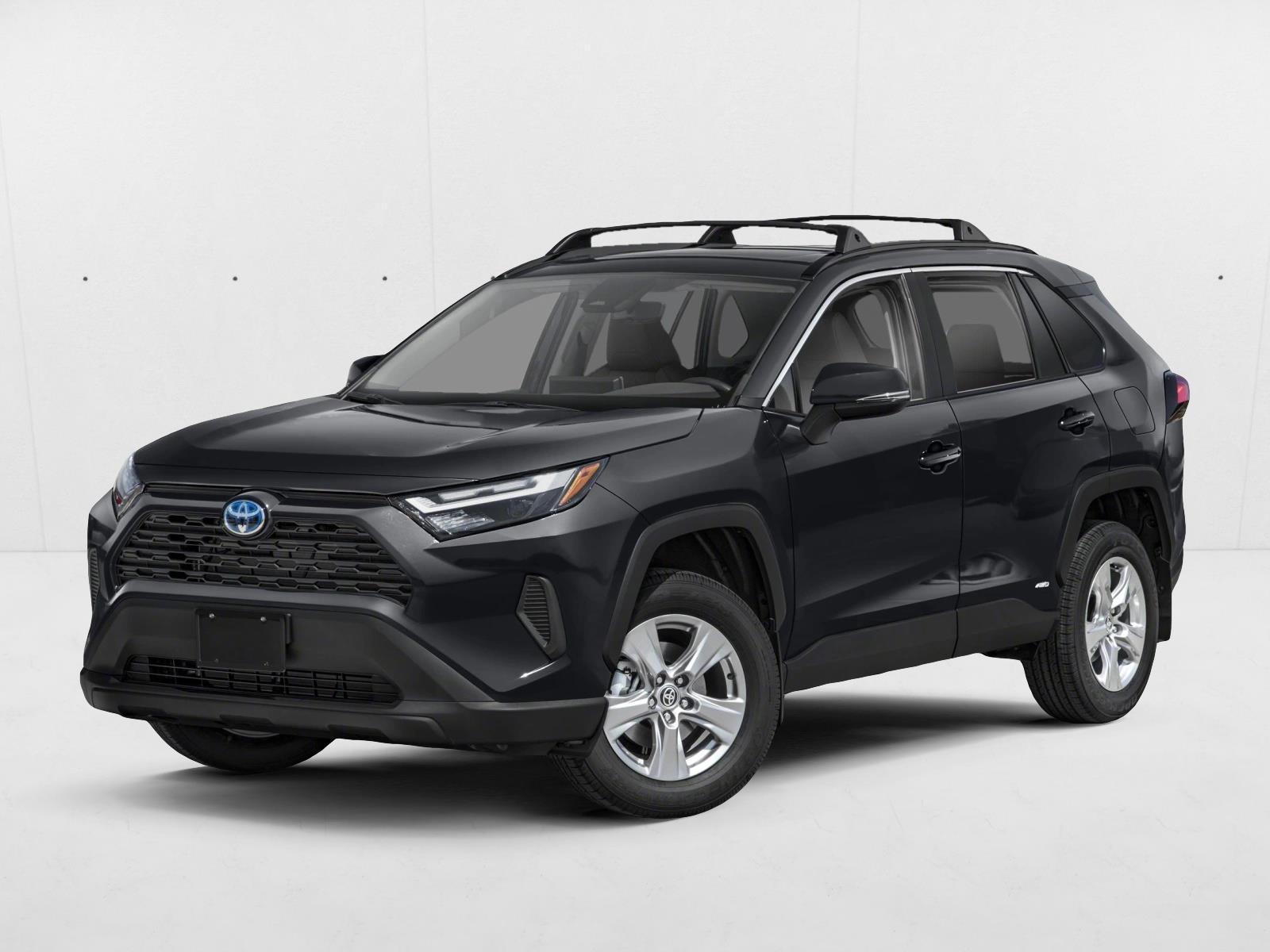 2024 Toyota RAV4 Hybrid XLE Premium AWD's photo