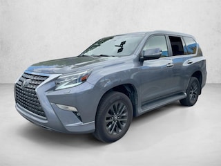 2020 LEXUS GX