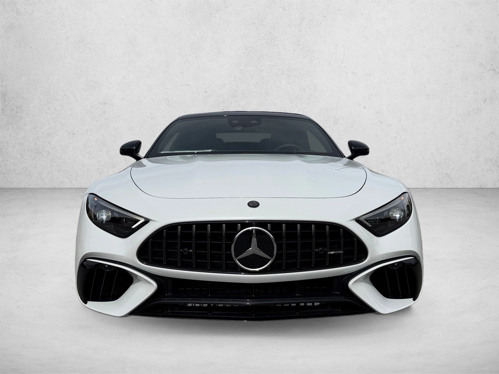mercades-omg 2026 Mercedes-Benz SL Mercedes-AMG | CarEdge | CarEdge