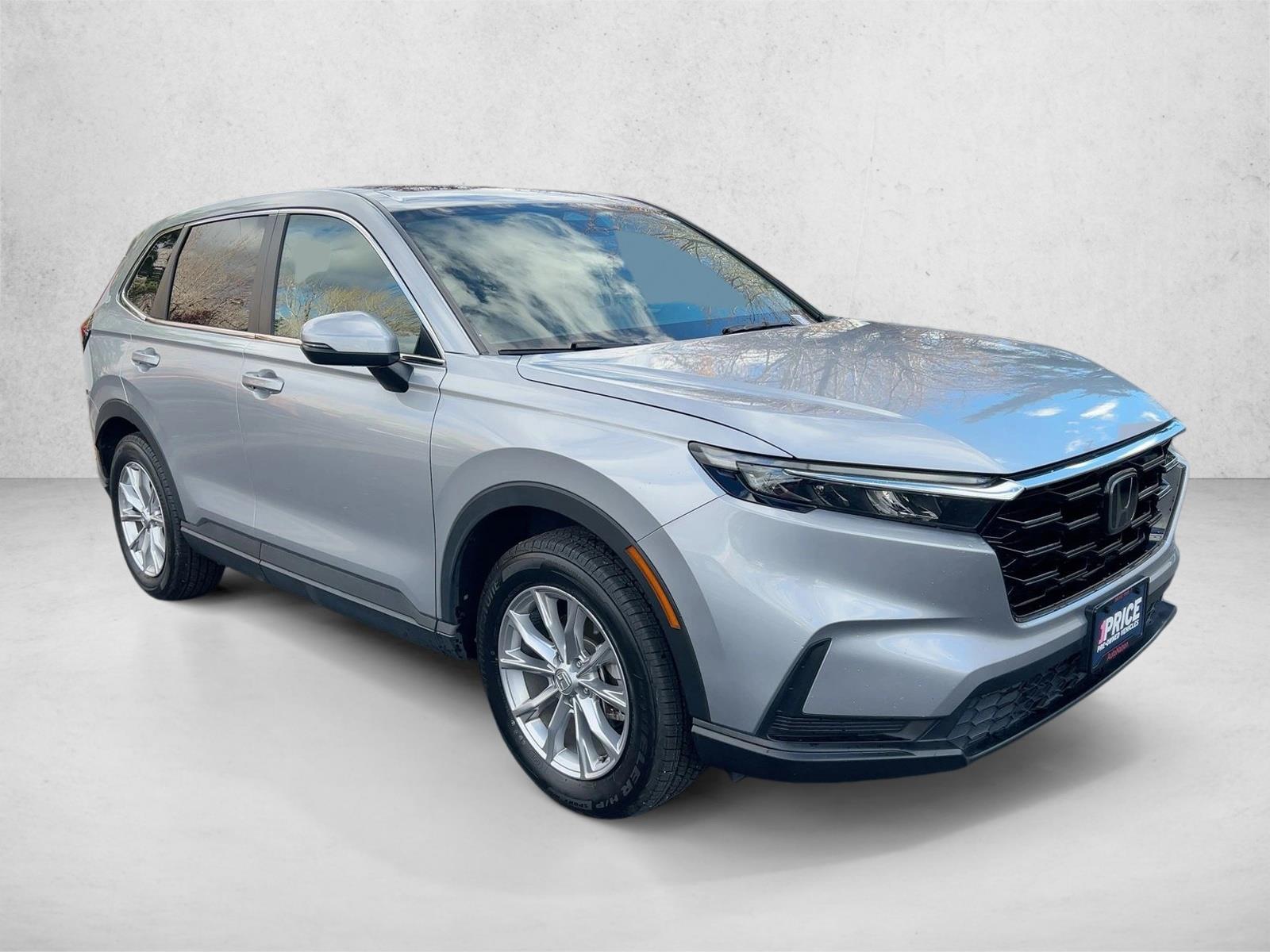 2023 Honda CR-V EX photo 3