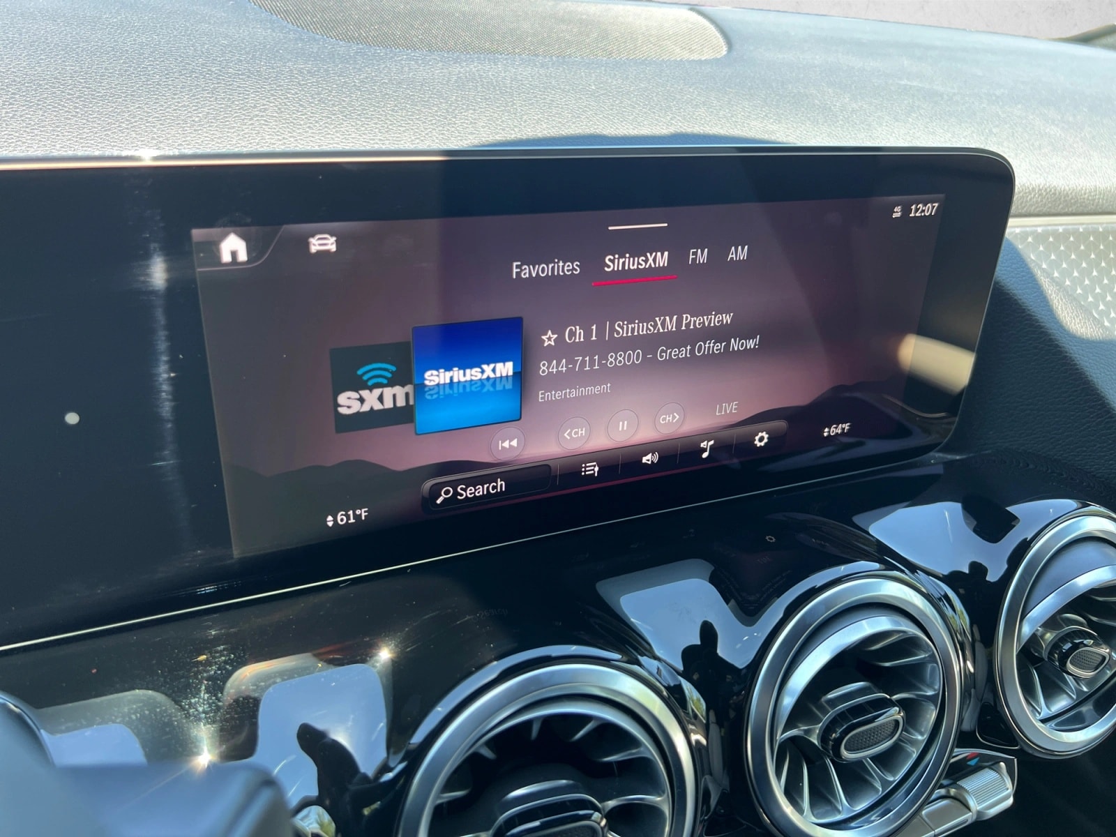 2026 Mercedes-Benz GLA GLA 250 - Photo 15