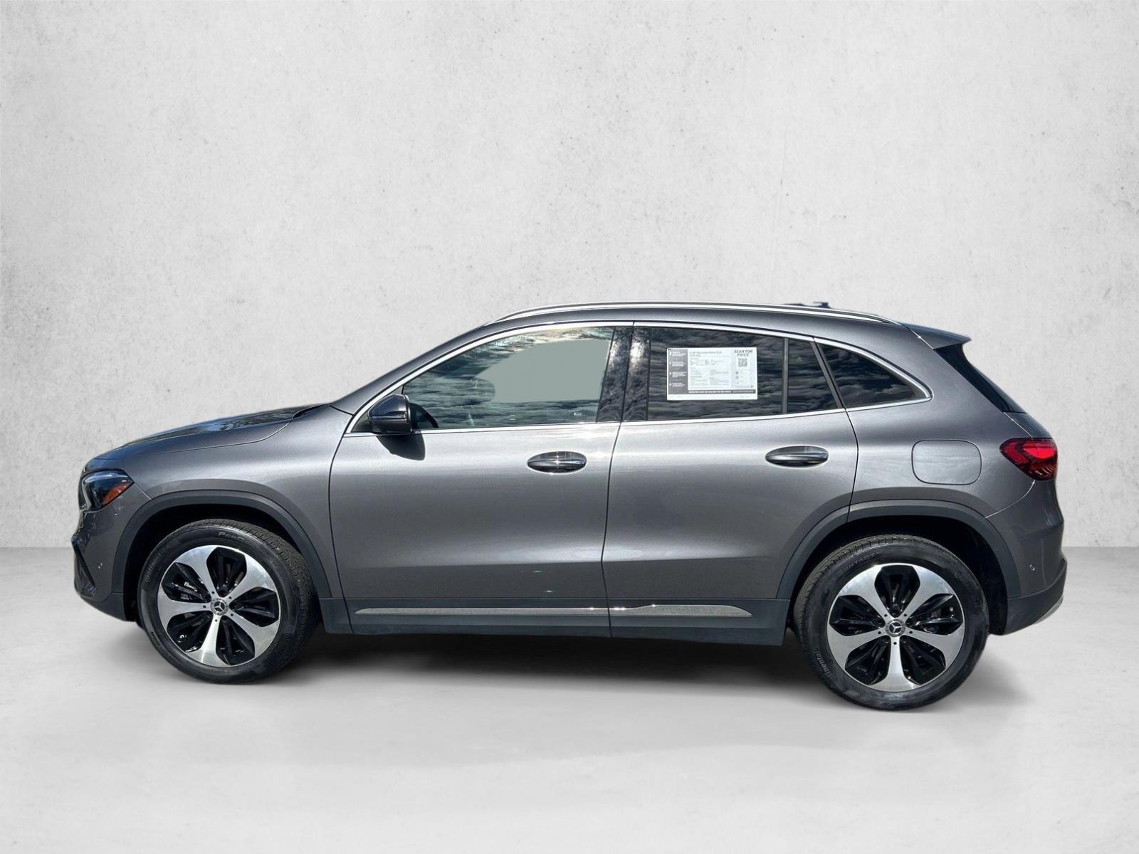 2026 Mercedes-Benz GLA GLA 250 - Photo 9