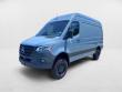 Mercedes-Benz Sprinter Cargo Van