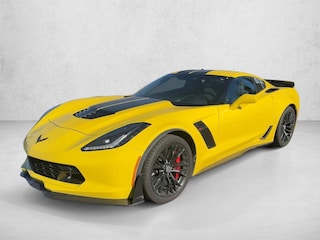 2016 Chevrolet Corvette