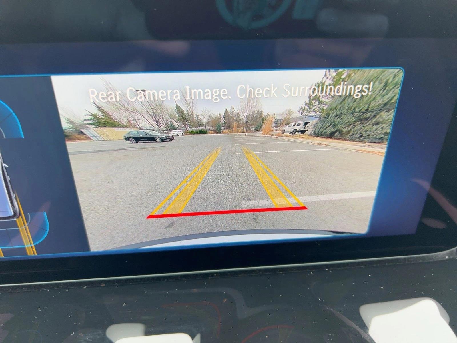 2025 Mercedes-Benz GLB Base - Photo 14