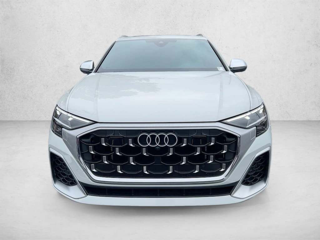 Used 2024 Audi SQ8 4.0T Premium Plus SUV