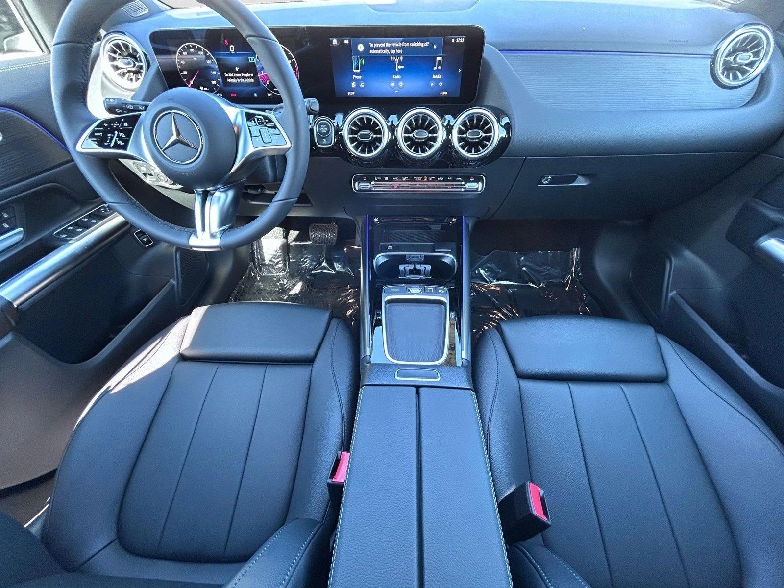 2026 Mercedes-Benz GLA GLA 250 - Photo 16