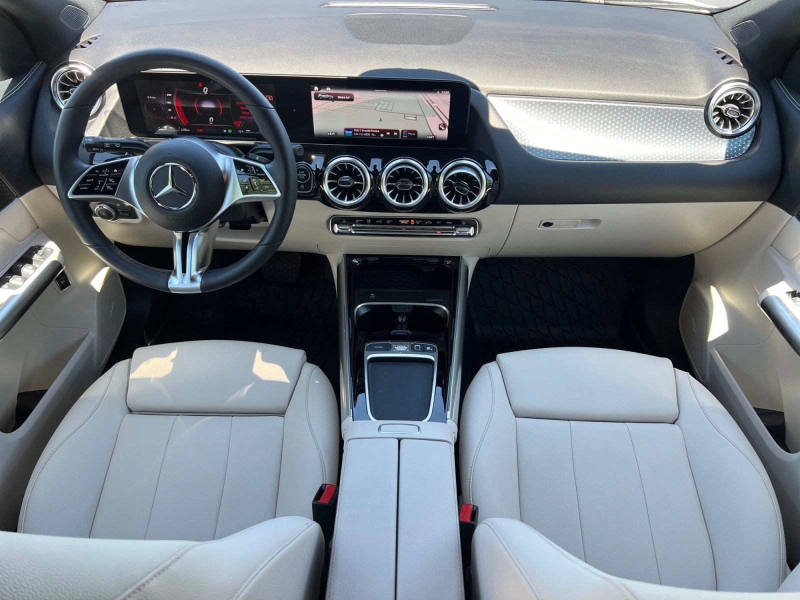 2026 Mercedes-Benz GLA GLA 250 - Photo 20