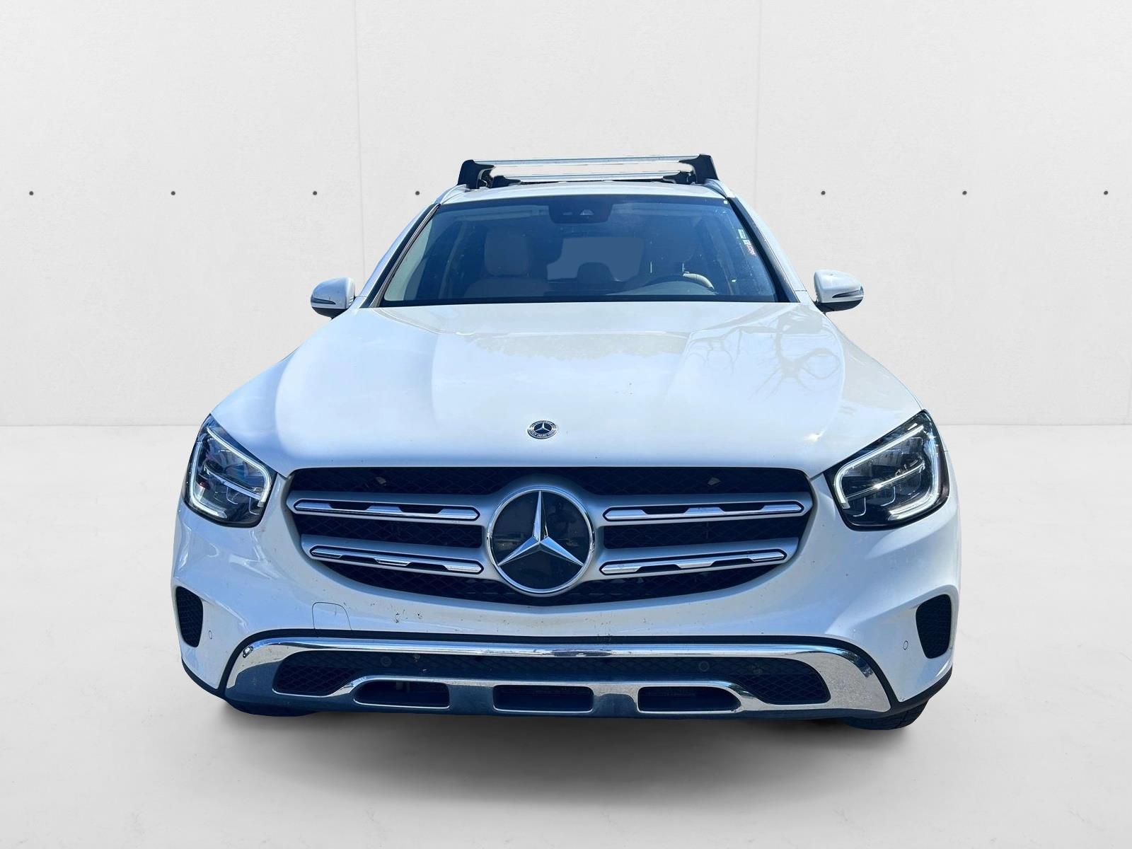 2022 Mercedes Benz GLC 300 4MATIC photo 2