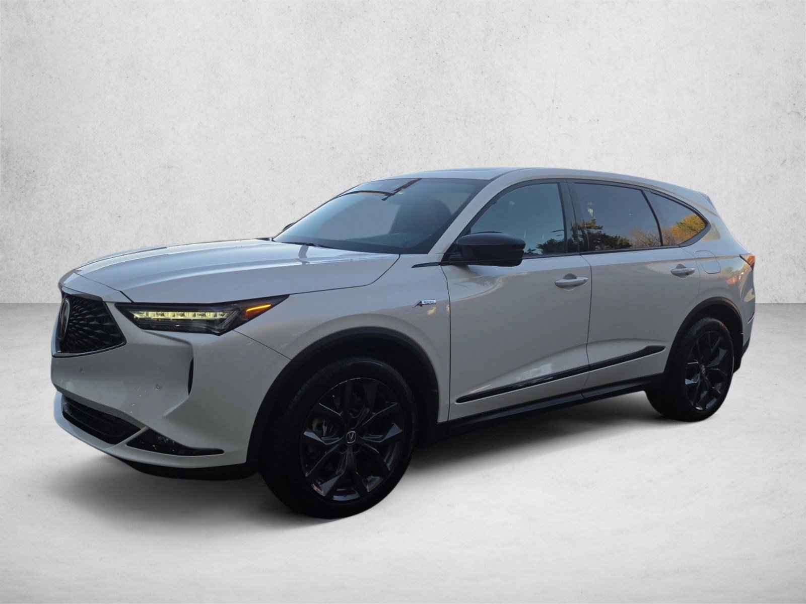 2024 Acura MDX