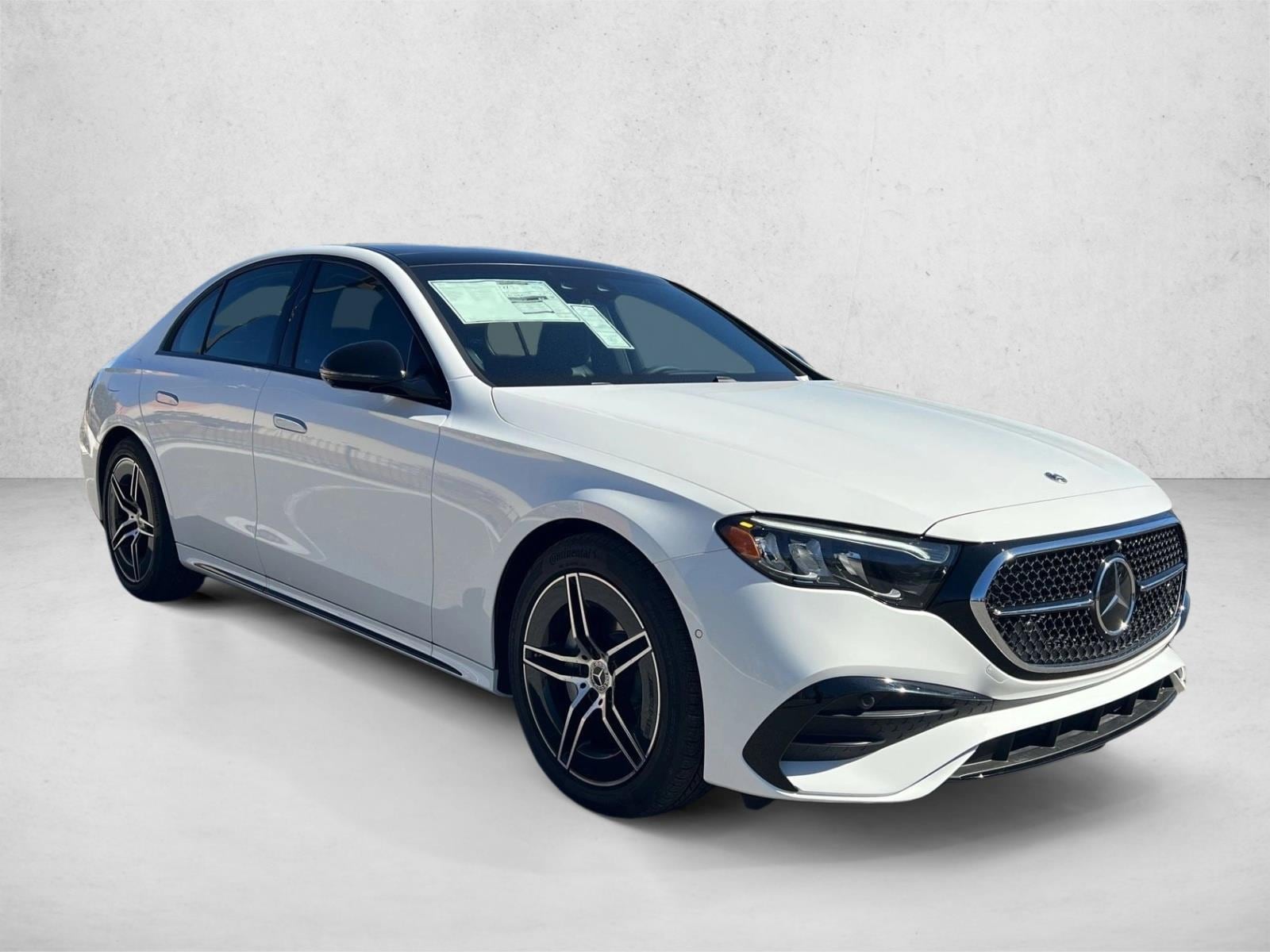 2026 Mercedes-Benz E-Class E350 - Photo 7