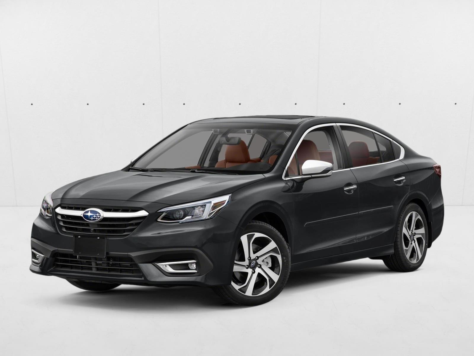 2022 Subaru Legacy