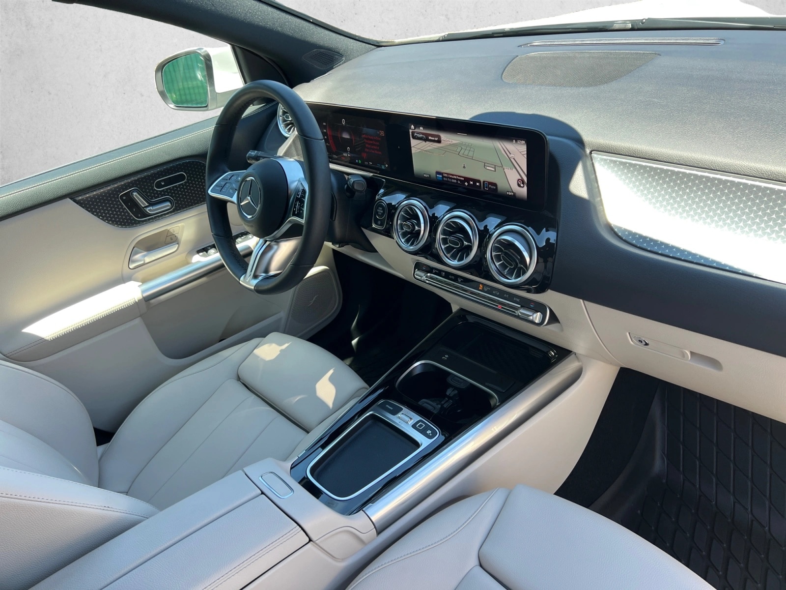 2026 Mercedes-Benz GLA GLA 250 - Photo 28