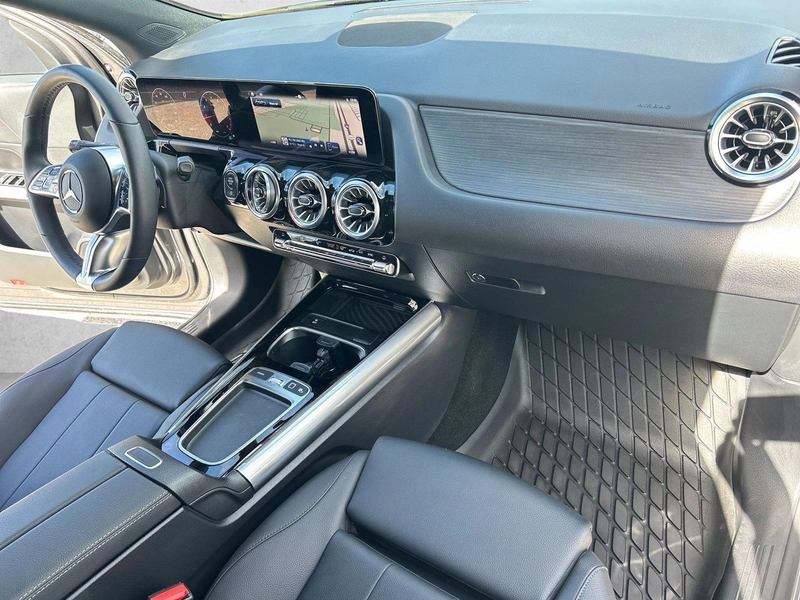 2026 Mercedes-Benz GLA GLA 250 - Photo 20