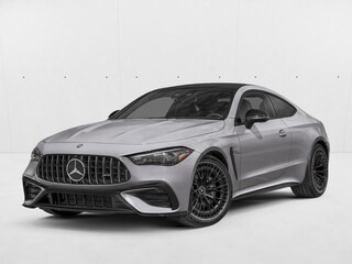 2027 Mercedes-Benz AMG CLE 53