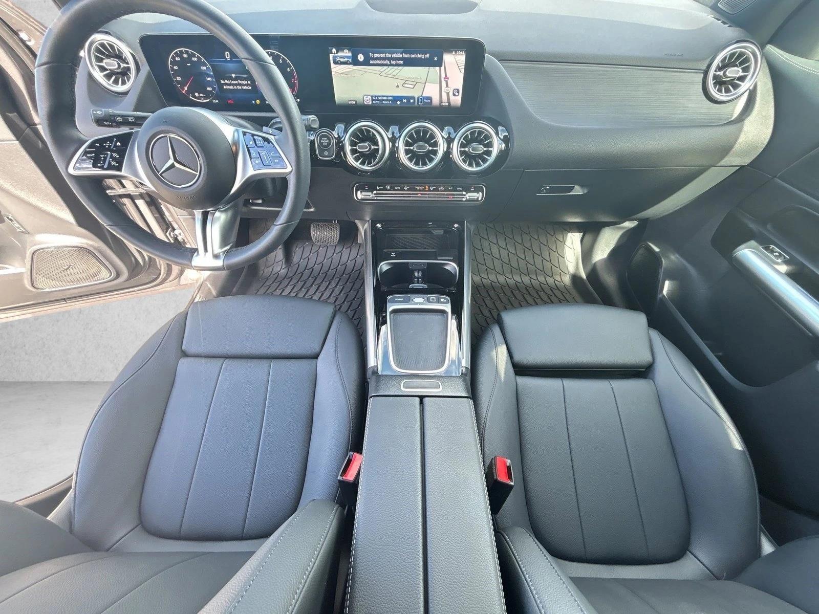 2026 Mercedes-Benz GLA GLA 250 - Photo 17