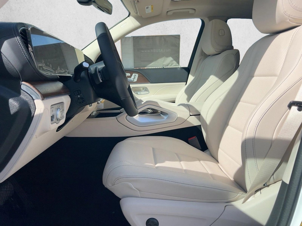 New 2026 Mercedes-Benz GLE 450 GLE 450 4MATIC ® SUV SUV