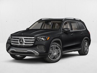 2026 Mercedes-Benz GLS