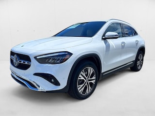 2025 Mercedes-Benz GLA 250