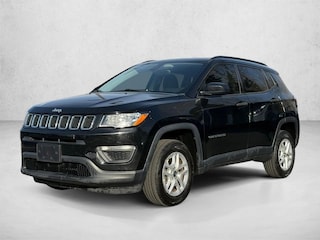 2017 Jeep Compass