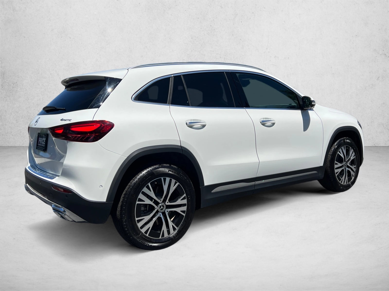 2026 Mercedes-Benz GLA GLA 250 - Photo 5