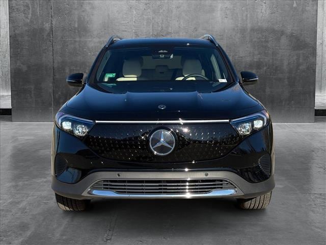 Certified 2024 Mercedes-Benz EQB Base with VIN W1N9M0KB5RN109413 for sale in Reno, NV