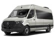  Mercedes-Benz Sprinter Passenger Van