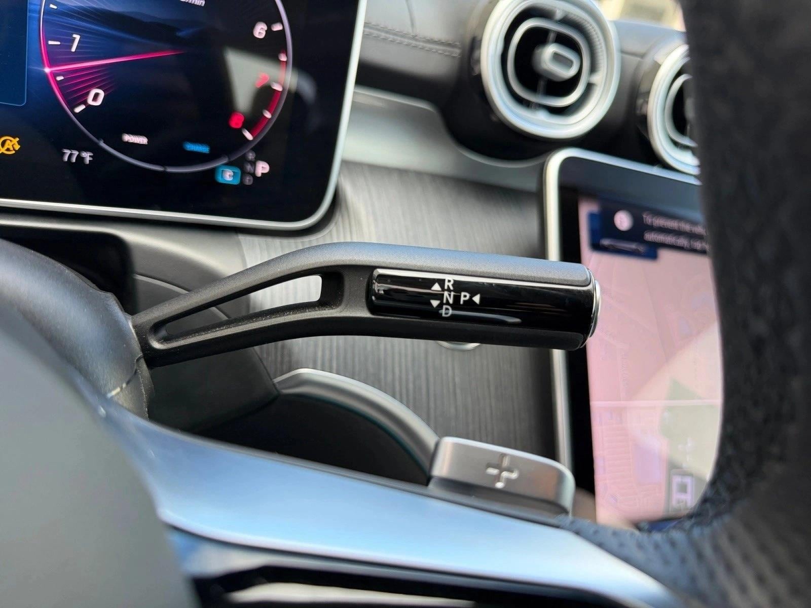2026 Mercedes-Benz C-Class Sedan C 300 - Photo 12