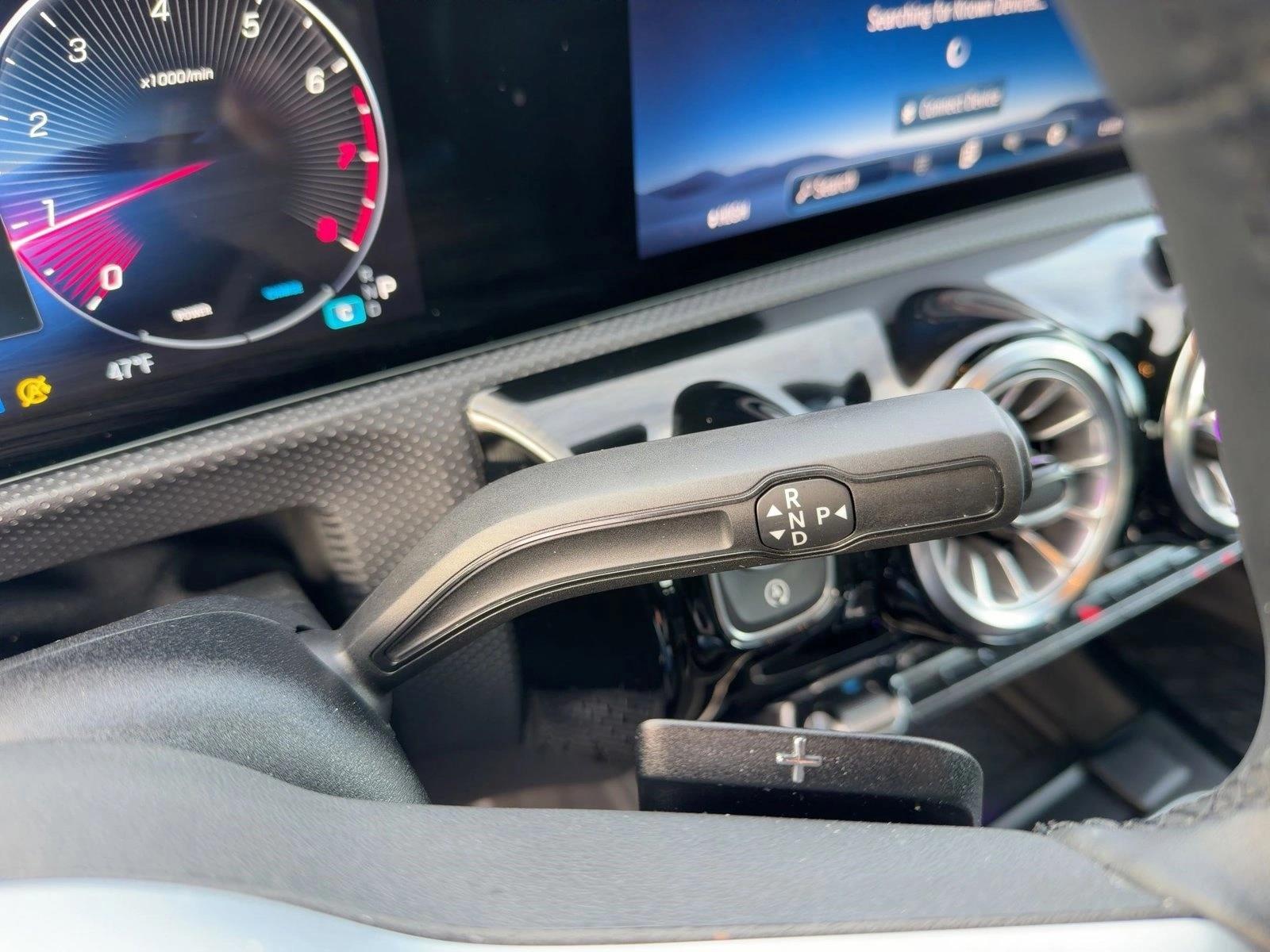 2025 Mercedes-Benz CLA CLA 250 - Photo 12