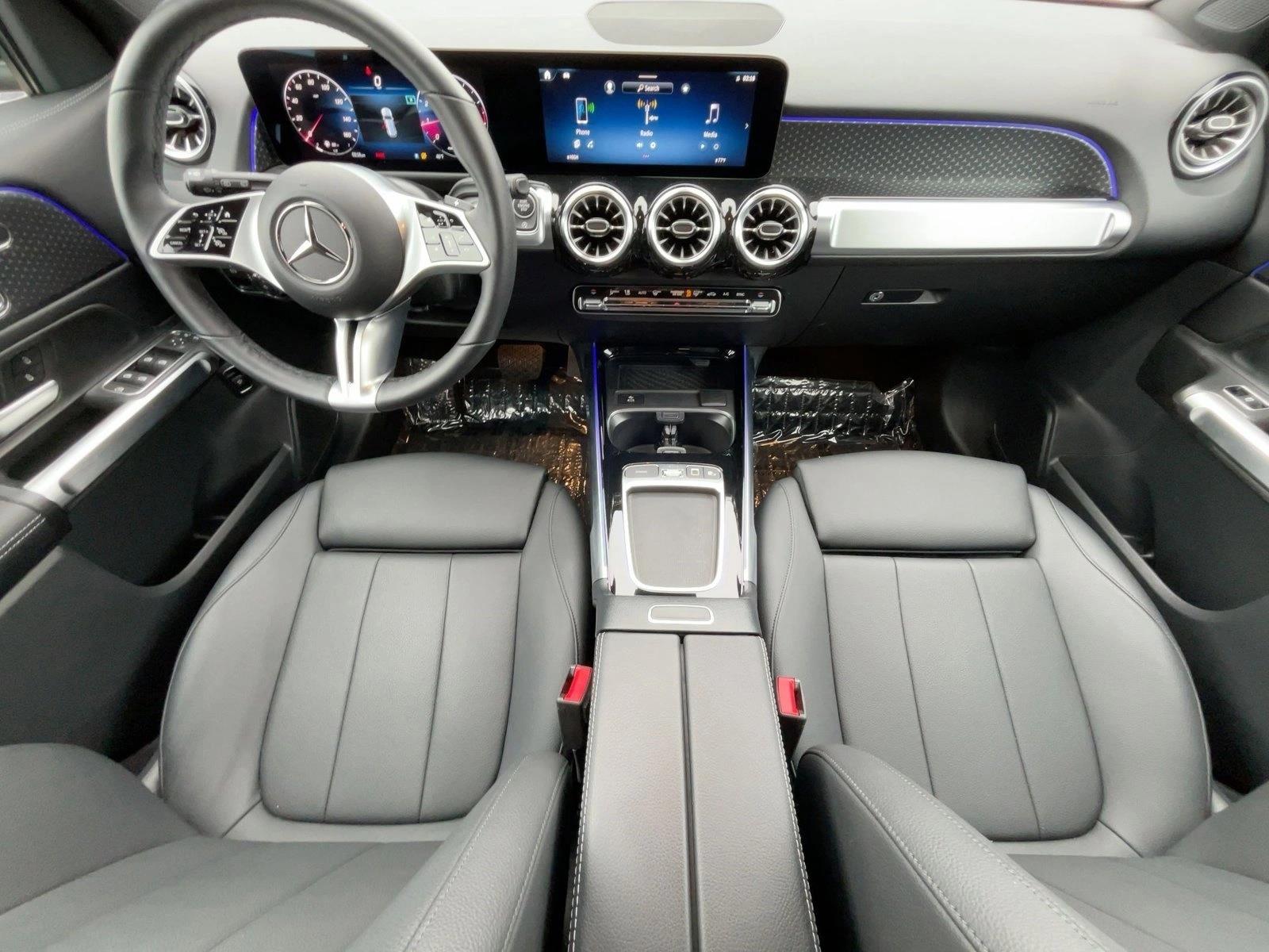 2025 Mercedes-Benz GLB Base - Photo 16