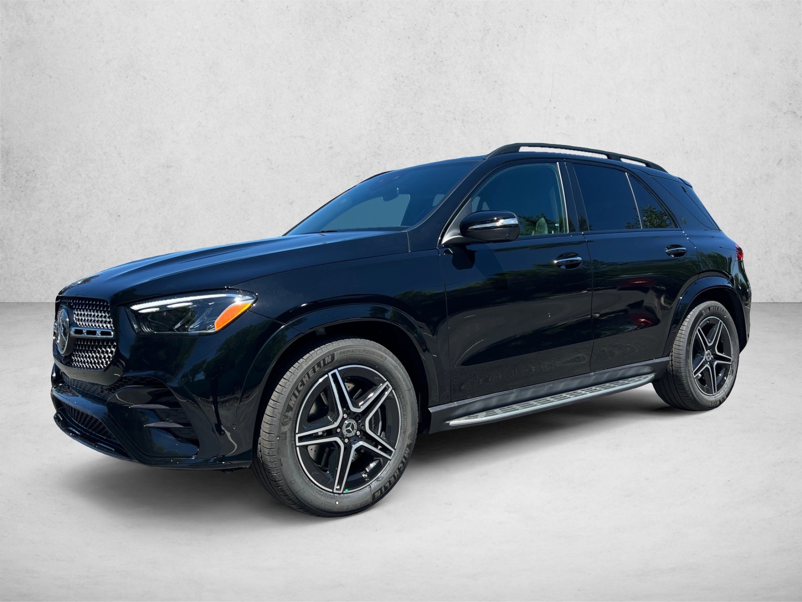 2026 Mercedes-Benz GLE GLE 450 4MATIC's photo