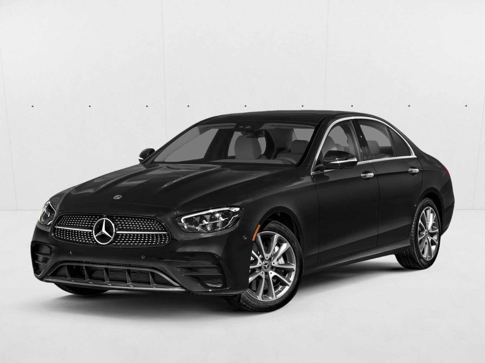 2023 Mercedes-Benz E-Class E450 4MATIC's photo