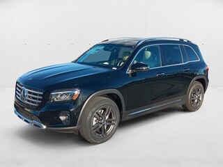 2025 Mercedes-Benz GLB 250