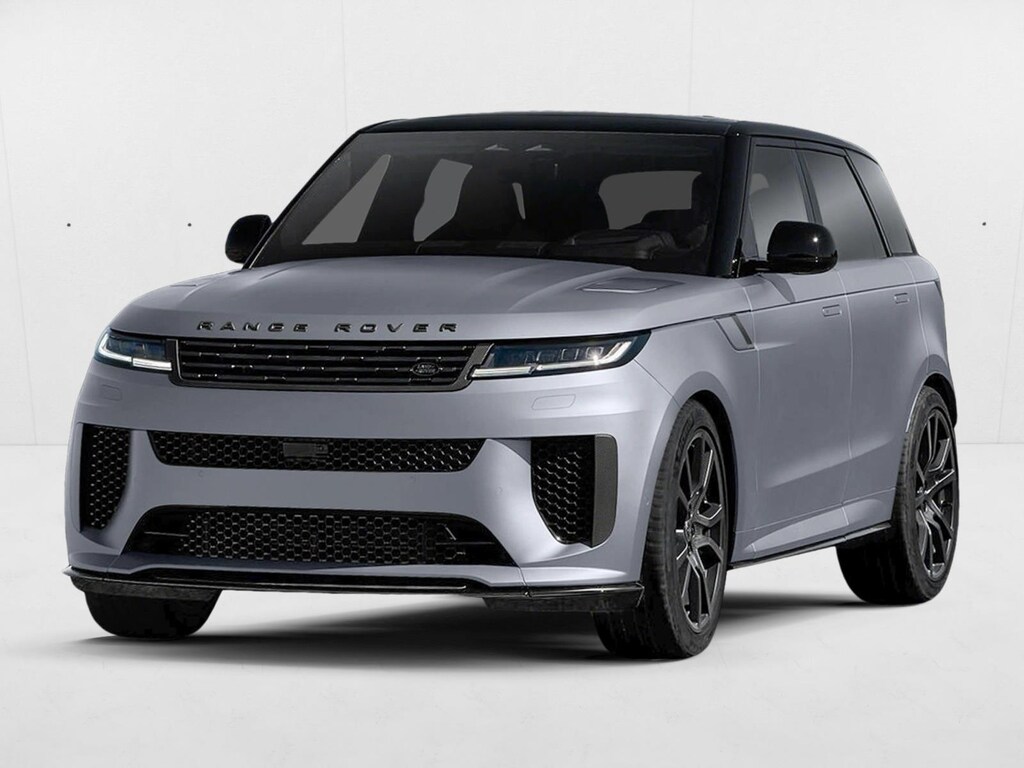Used 2024 Land Rover Range Rover Sport Dynamic SE SUV