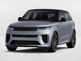 2024 Land Rover Range Rover Sport