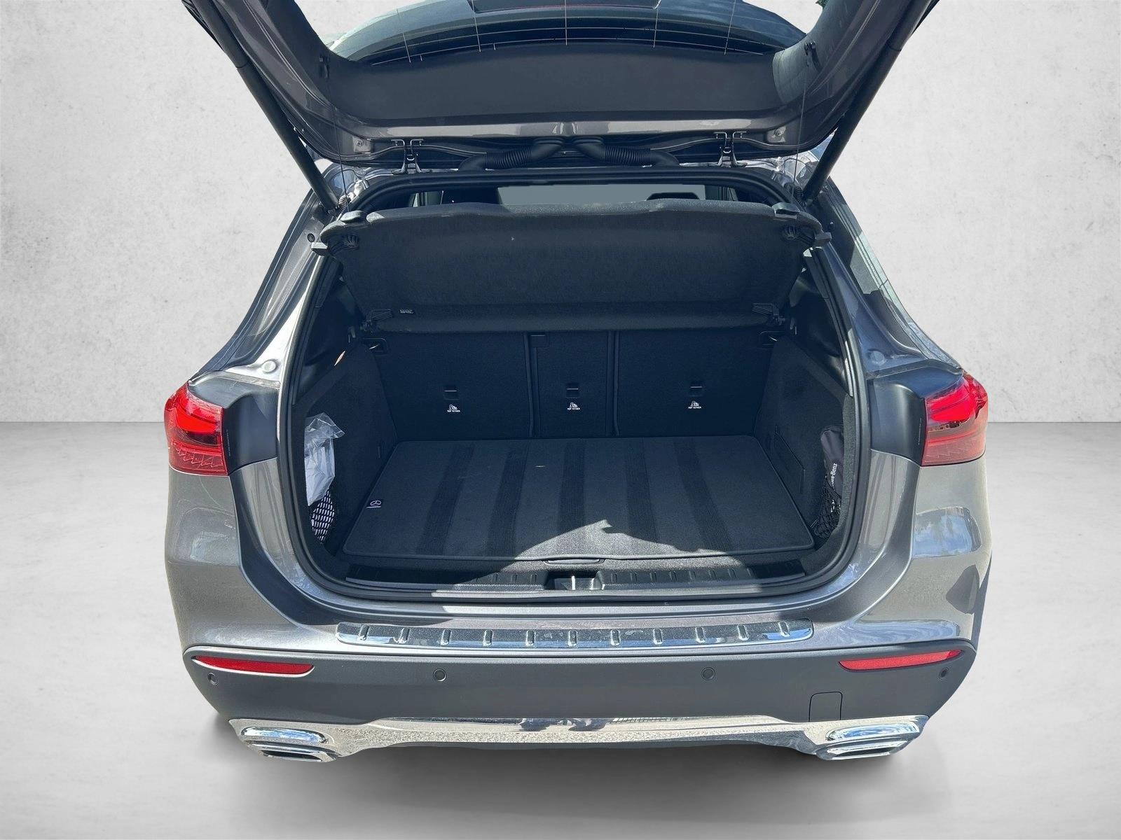 2026 Mercedes-Benz GLA GLA 250 - Photo 6