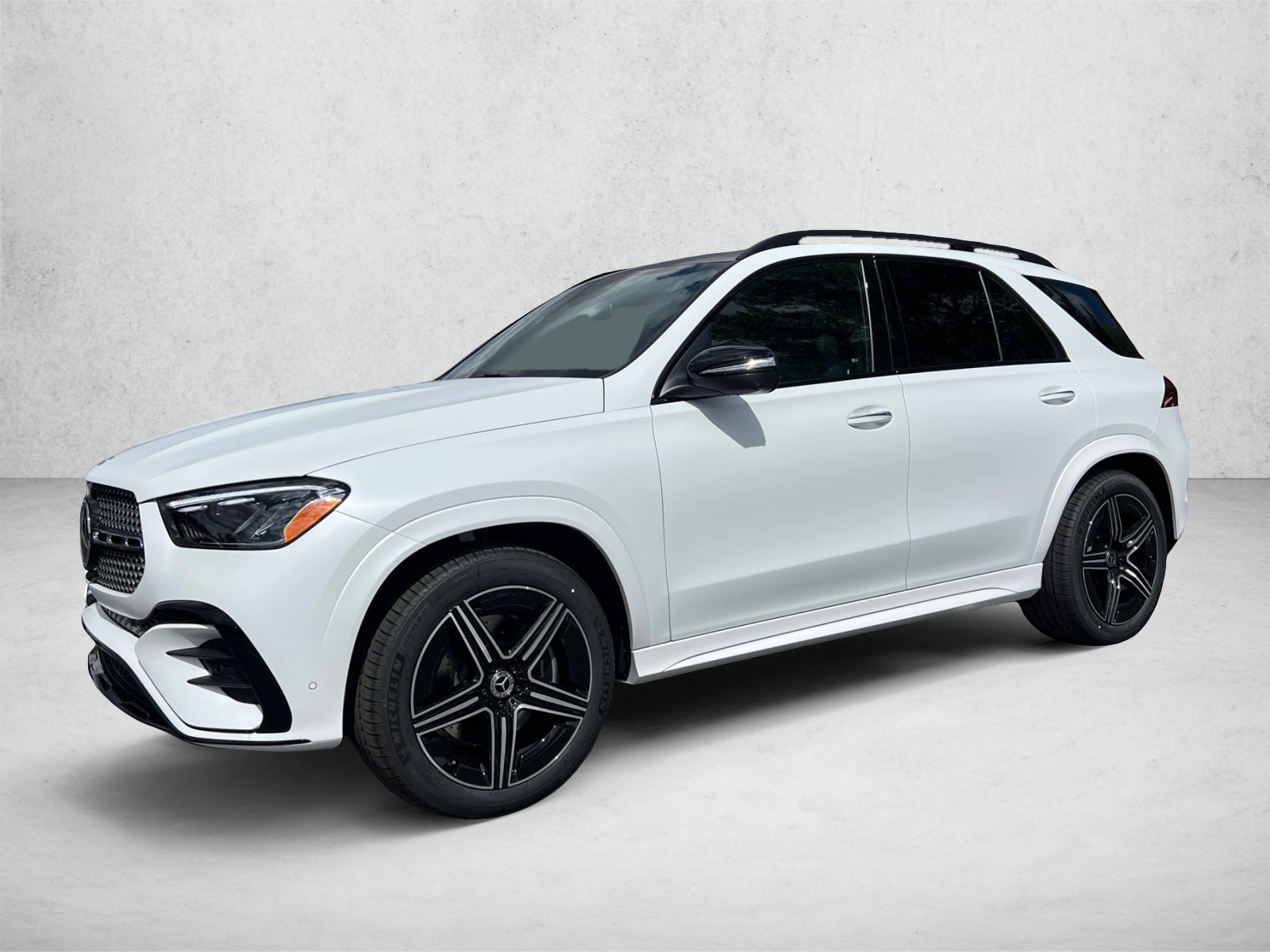 2026 Mercedes-Benz GLE GLE 450 4MATIC's photo