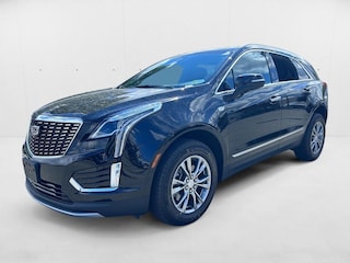 2023 CADILLAC XT5