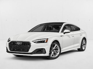 2024 Audi A5 Sportback