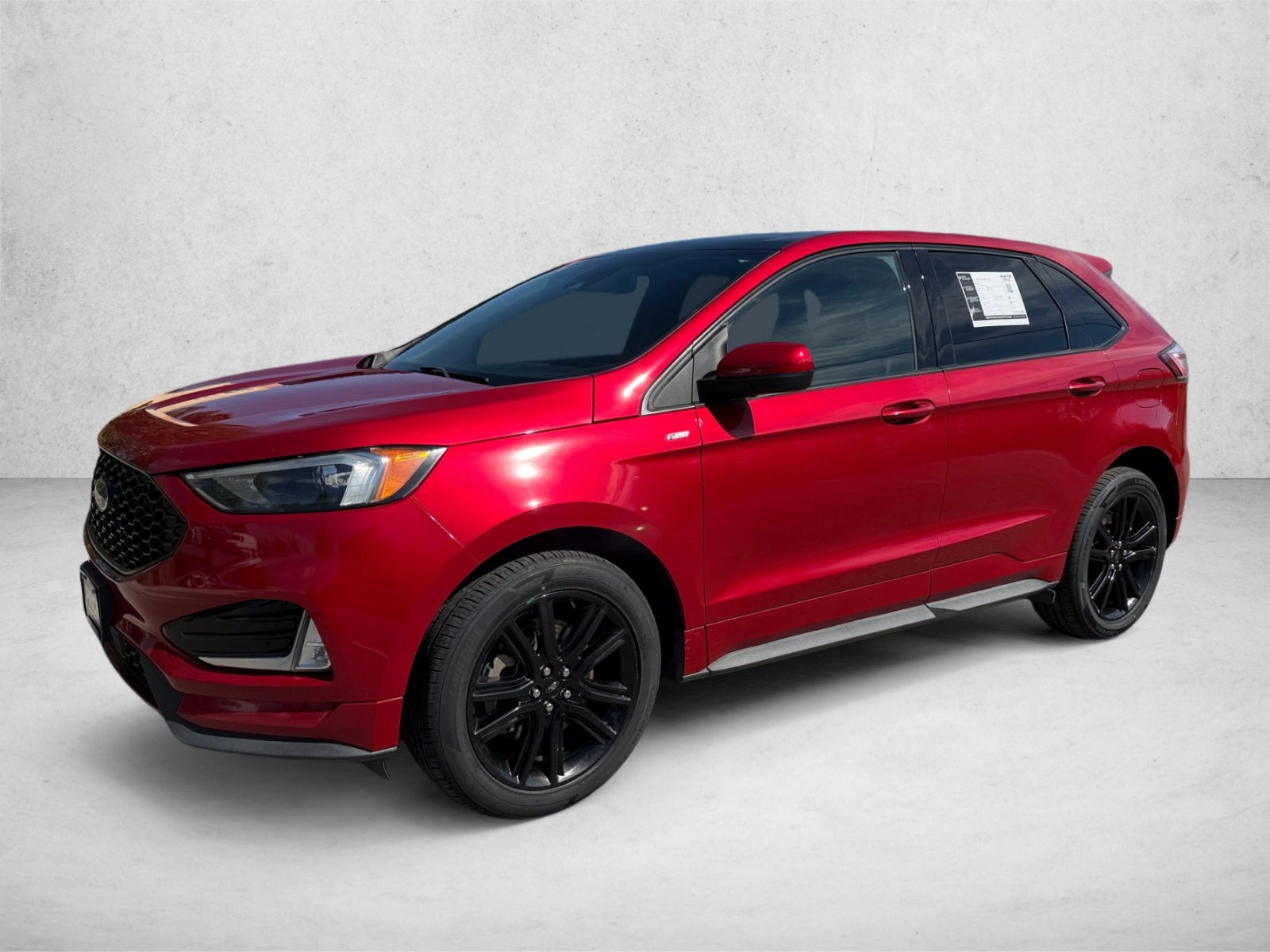  Ford Edge