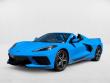  Chevrolet Corvette Stingray